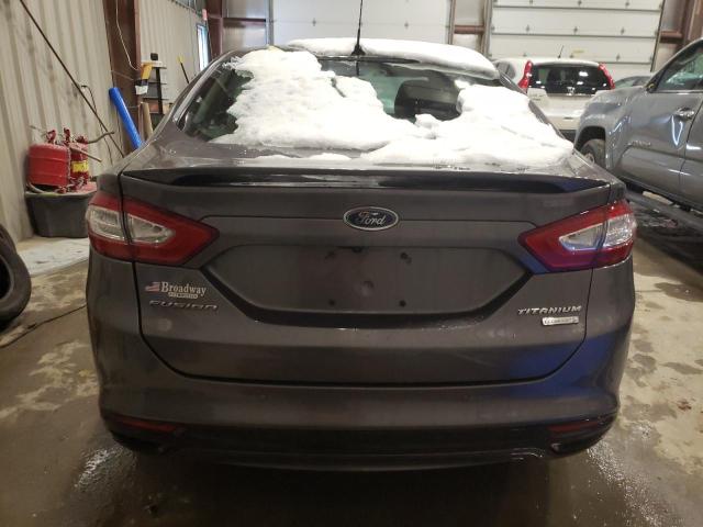 Photo 6 from auction – 2013 FORD FUSION TIT with VIN 3FA6P0K98DR214070