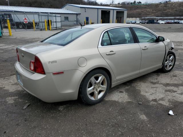 Photo 3 from auction – 2010 CHEVROLET MALIBU LS with VIN 1G1ZB5EB2AF197060