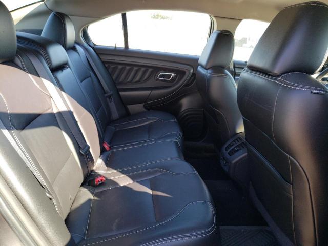 Photo 10 from auction – 2012 FORD TAURUS SEL with VIN 1FAHP2EW1CG137473