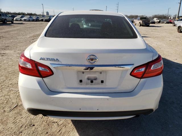 Photo 6 from auction – 2016 NISSAN ALTIMA 2.5 with VIN 1N4AL3APXGN334743