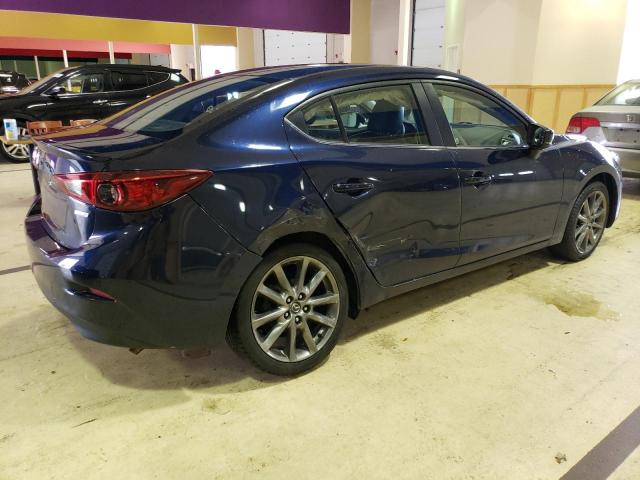 Photo 3 from auction – 2018 MAZDA 3 TOURING with VIN 3MZBN1V33JM274940