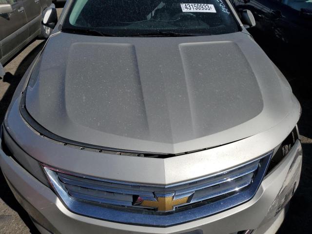 Photo 11 from auction – 2014 CHEVROLET IMPALA LT with VIN 2G1125S33E9134820