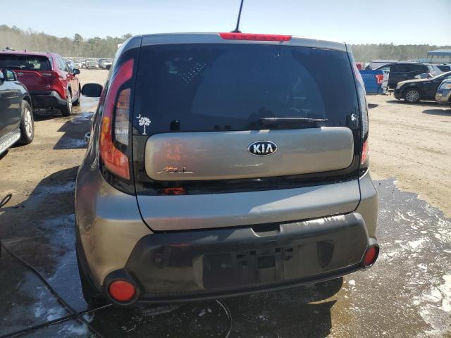 Photo 6 from auction – 2015 KIA SOUL with VIN KNDJN2A24F7170279