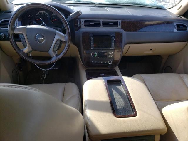 Photo 8 from auction – 2011 GMC YUKON DENA with VIN 1GKS2EEF3BR314094
