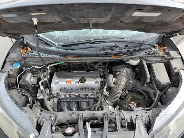Photo 12 from auction – 2012 HONDA CR-V EXL with VIN 5J6RM3H71CL026957