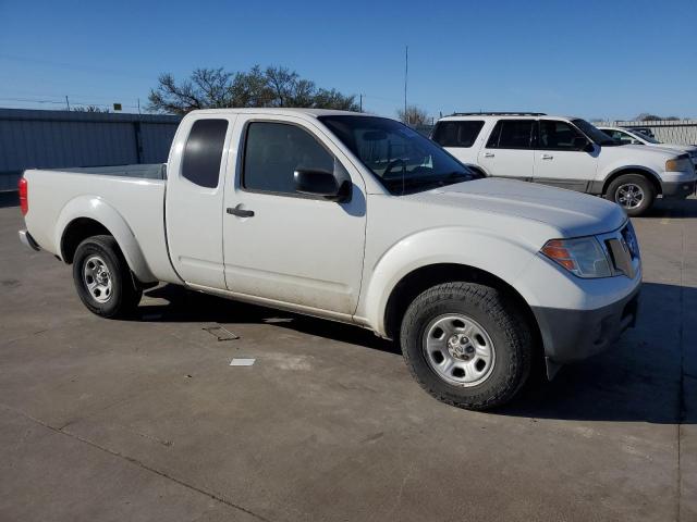 Photo 4 from auction – 2014 NISSAN FRONTIER S with VIN 1N6BD0CT4EN722470