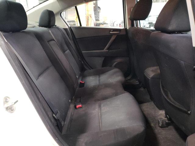 Photo 10 from auction – 2011 MAZDA 3 I with VIN JM1BL1VF7B1357000