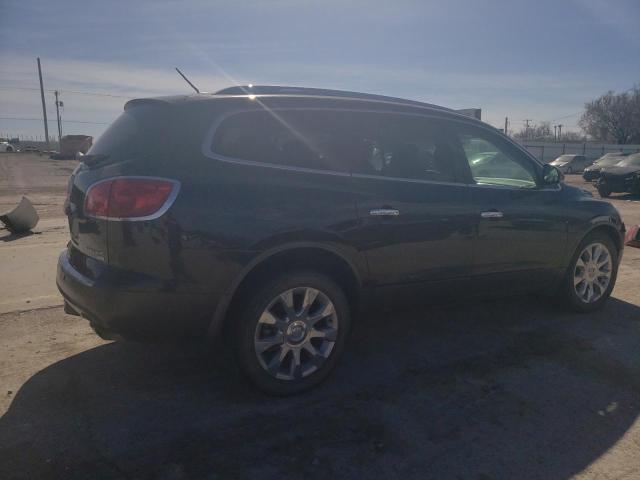 Photo 3 from auction – 2011 BUICK ENCLAVE CX with VIN 5GAKRCED2BJ410907