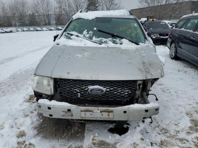 Photo 5 from auction – 2005 FORD FREESTYLE with VIN 1FMZK01105GA51095