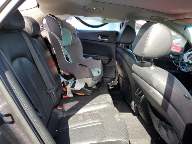 Photo 10 from auction – 2017 KIA OPTIMA EX with VIN 5XXGU4L32HG139363
