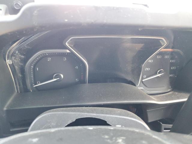 Photo 9 from auction – 2021 GMC SIERRA K25 with VIN 1GT49REY0MF106705
