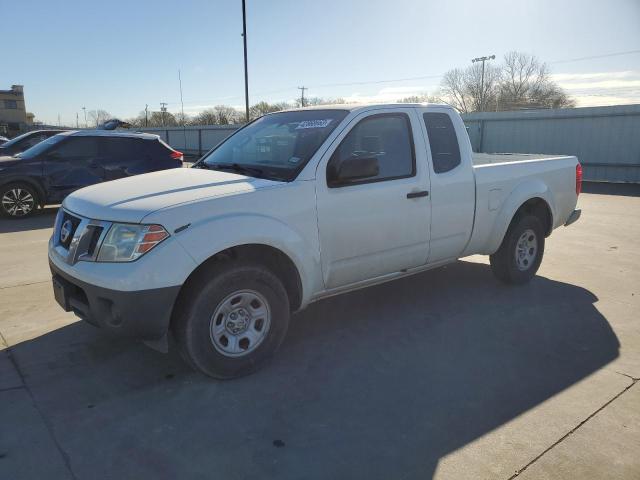 NISSAN FRONTIER S 2014 with VIN 1N6BD0CT4EN722470 - Photo from auction
