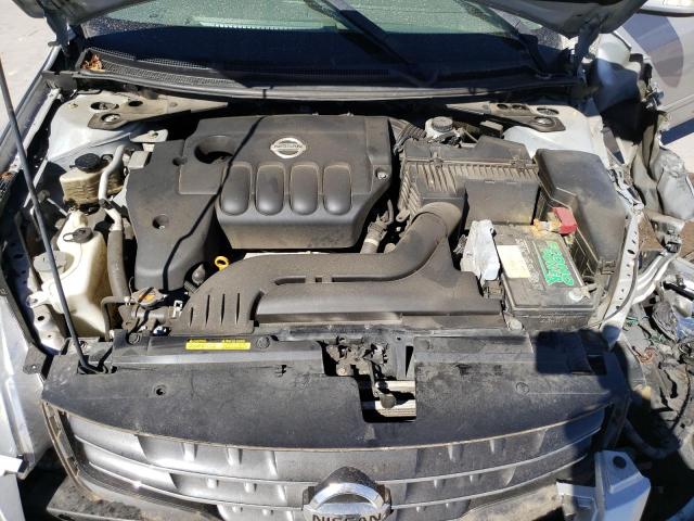 Photo 11 from auction – 2011 NISSAN ALTIMA BAS with VIN 1N4AL2AP9BC138565