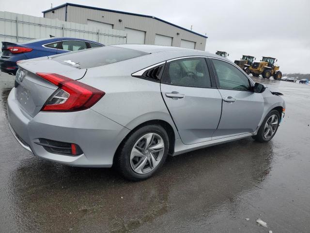 Photo 3 from auction – 2019 HONDA CIVIC LX with VIN 2HGFC2F61KH579444