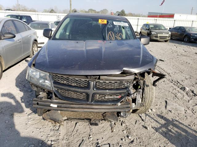 Photo 5 from auction – 2015 DODGE JOURNEY CR with VIN 3C4PDCGB0FT659655