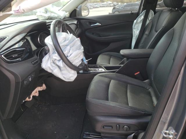 Photo 7 from auction – 2021 BUICK ENCORE GX with VIN KL4MMFSL3MB143500