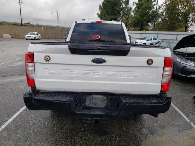 Photo 6 from auction – 2020 FORD F250 SUPER with VIN 1FT7X2A63LEE88490