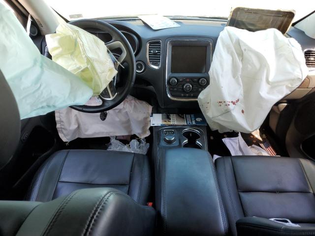 Photo 8 from auction – 2015 DODGE DURANGO LI with VIN 1C4RDJDG8FC730173