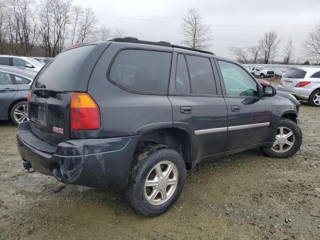 Photo 3 from auction – 2009 GMC ENVOY SLE with VIN 1GKDT33S292131752
