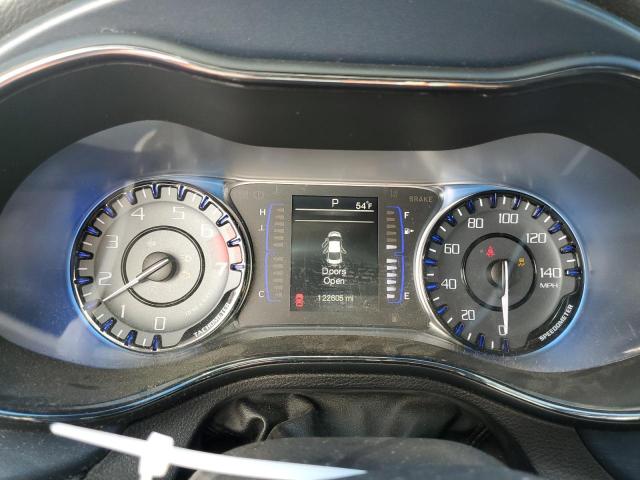 Photo 9 from auction – 2015 CHRYSLER 200 S with VIN 1C3CCCBB8FN724863