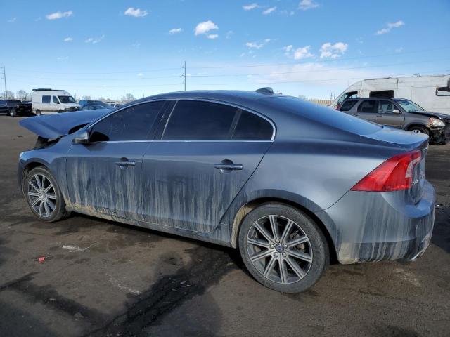Photo 2 from auction – 2017 VOLVO S60 PREMIE with VIN LYV402TKXHB195436