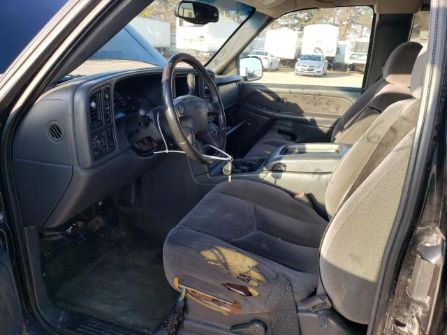 Photo 7 from auction – 2003 GMC NEW SIERRA with VIN 1GTEK19T33E368974
