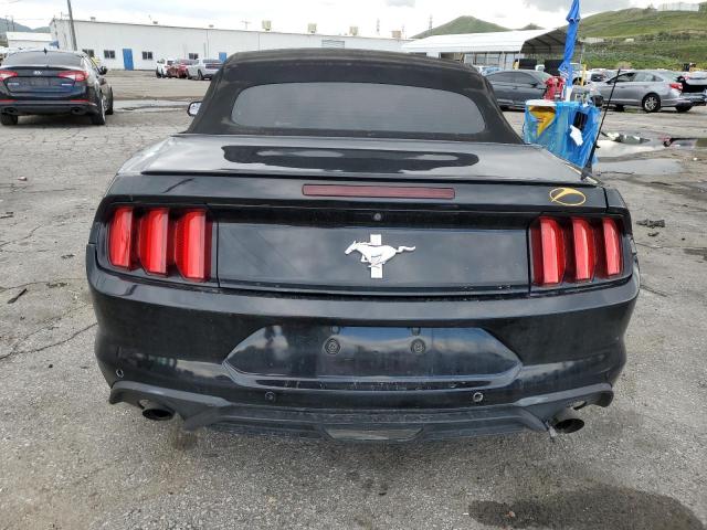 Photo 6 from auction – 2015 FORD MUSTANG with VIN 1FATP8EM5F5392719