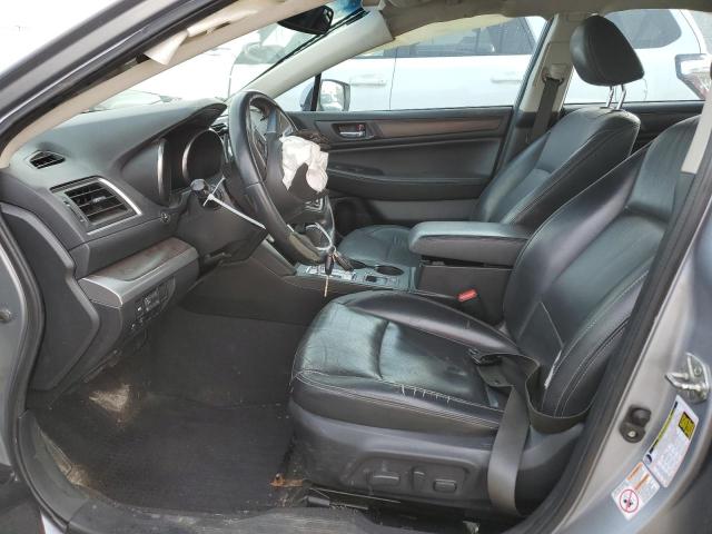 Photo 7 from auction – 2016 SUBARU LEGACY 2.5 with VIN 4S3BNBJ63G3008935