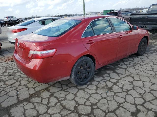 Photo 3 from auction – 2007 TOYOTA CAMRY CE with VIN 4T1BE46K17U040161