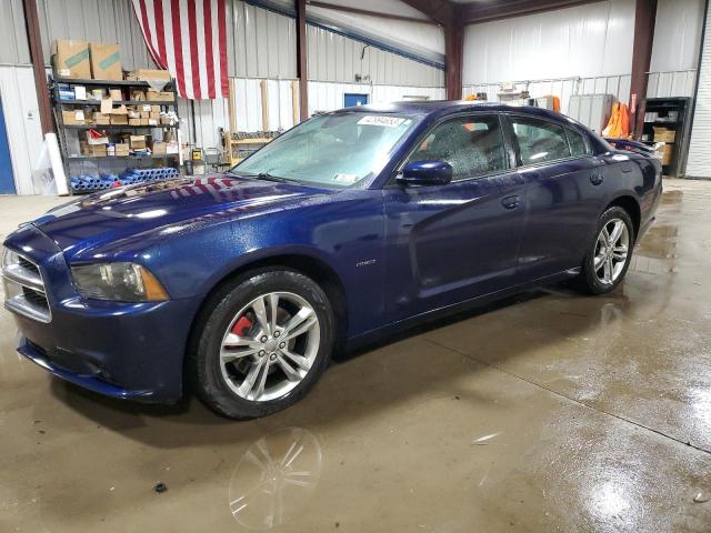 DODGE CHARGER R/ 2014 with VIN 2C3CDXDT2EH354334 - Photo from auction