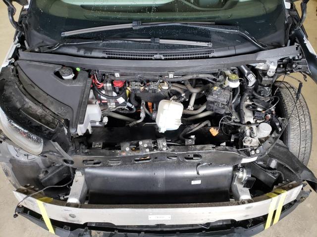 Photo 11 from auction – 2015 BMW I3 REX with VIN WBY1Z4C56FV500926