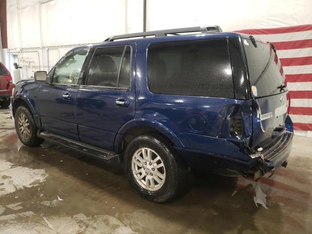 Photo 2 from auction – 2011 FORD EXPEDITION with VIN 1FMJU1J59BEF57435