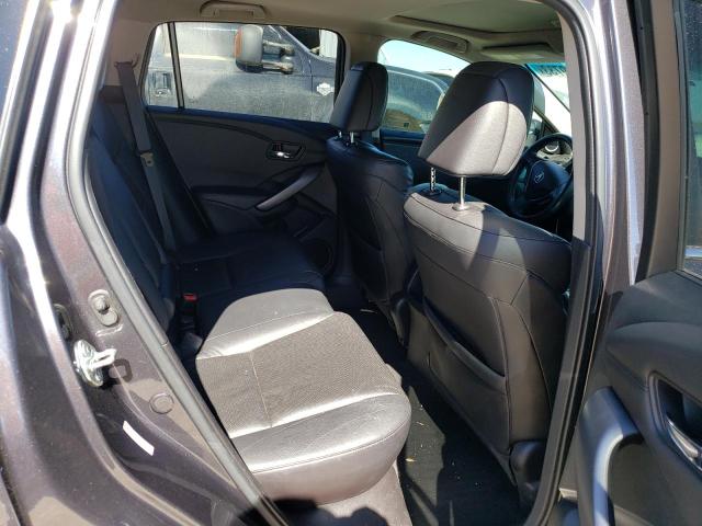Photo 10 from auction – 2014 ACURA RDX TECHNO with VIN 5J8TB3H53EL005175