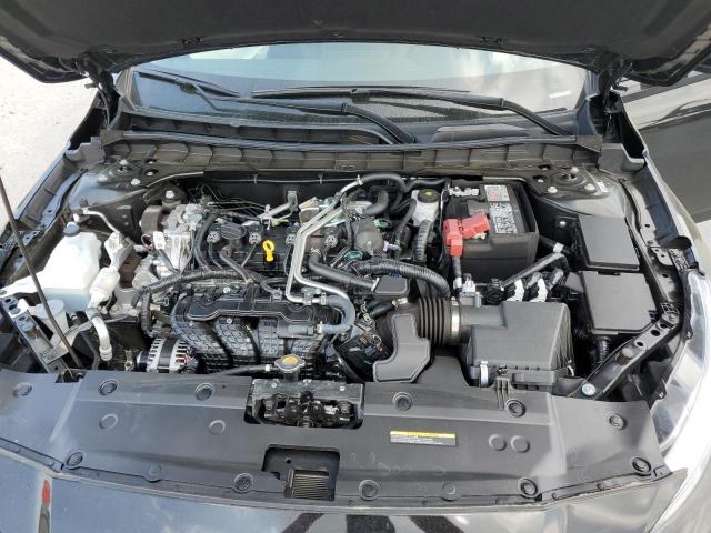 Photo 11 from auction – 2022 NISSAN ALTIMA SR with VIN 1N4BL4CV1NN418128