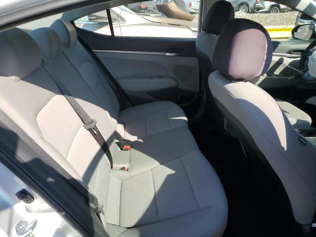 Photo 10 from auction – 2019 HYUNDAI ELANTRA SE with VIN 5NPD74LF3KH494624