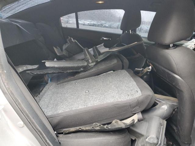 Photo 10 from auction – 2014 DODGE CHARGER SE with VIN 2C3CDXBG3EH295641
