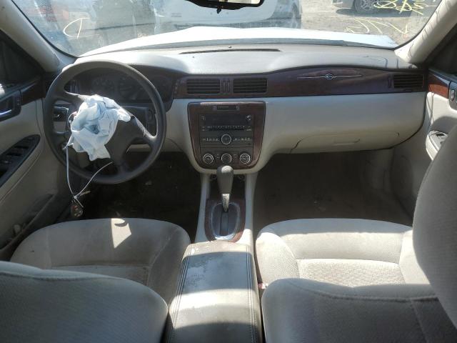 Photo 8 from auction – 2011 CHEVROLET IMPALA LS with VIN 2G1WF5EK1B1261881