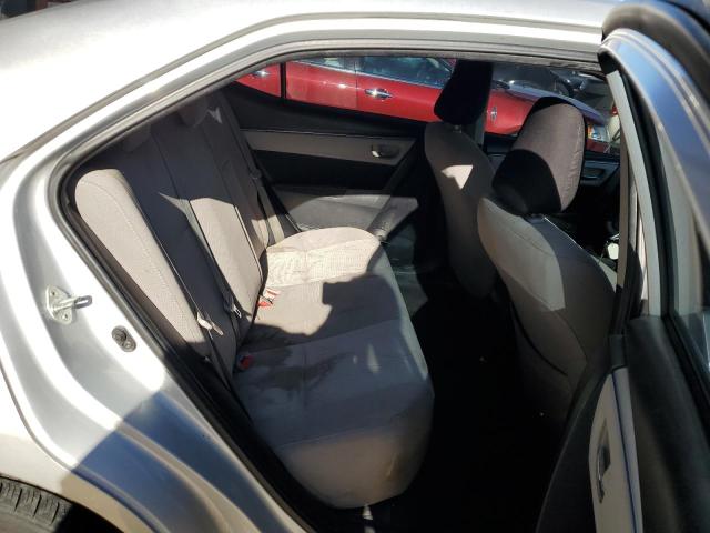 Photo 10 from auction – 2014 TOYOTA COROLLA L with VIN 2T1BURHE5EC138146