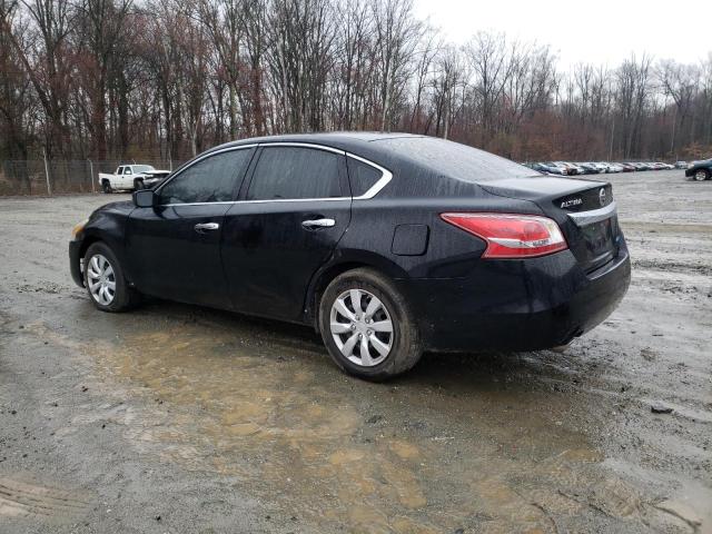 Photo 2 from auction – 2013 NISSAN ALTIMA 2.5 with VIN 1N4AL3AP8DC203267