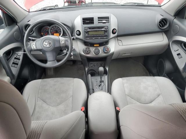 Photo 8 from auction – 2012 TOYOTA RAV4 with VIN 2T3BF4DV3CW188937