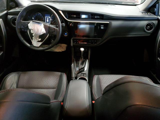 Photo 8 from auction – 2017 TOYOTA COROLLA L with VIN 5YFBURHE3HP646300