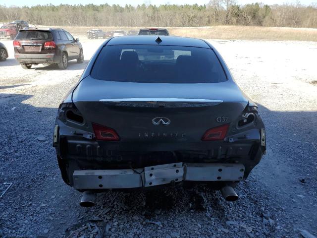 Photo 6 from auction – 2011 INFINITI G37 BASE with VIN JN1CV6AP5BM508864