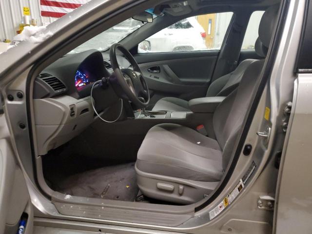 Photo 7 from auction – 2011 TOYOTA CAMRY BASE with VIN 4T4BF3EK5BR136219
