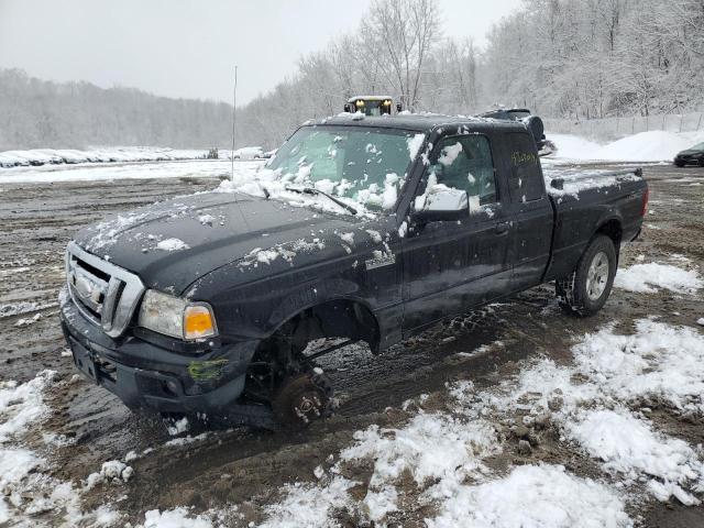 FORD RANGER SUP 2006 with VIN 1FTZR45E16PA37356 - Photo from auction