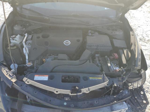 Photo 11 from auction – 2013 NISSAN ALTIMA 2.5 with VIN 1N4AL3AP7DC177079