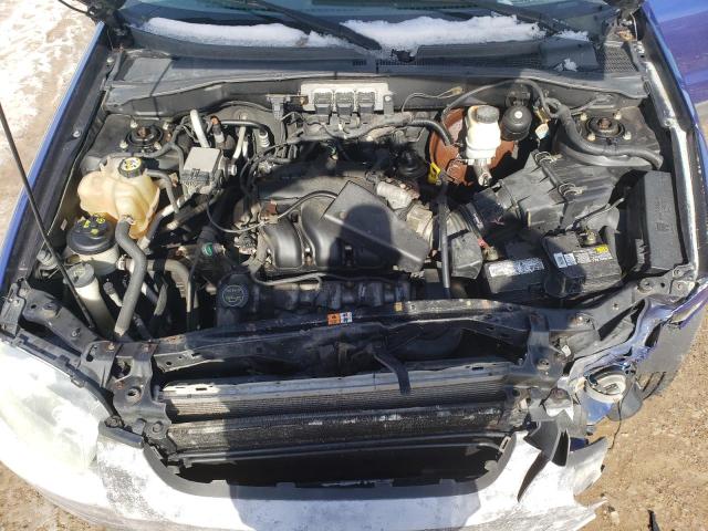 Photo 12 from auction – 2005 FORD ESCAPE XLT with VIN 1FMCU93195KC44070