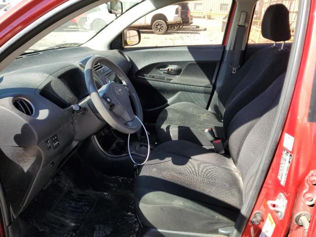 Photo 7 from auction – 2008 TOYOTA SCION XD with VIN JTKKU10428J002174