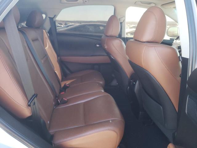 Photo 11 from auction – 2015 LEXUS RX 350 BAS with VIN 2T2BK1BA7FC282615