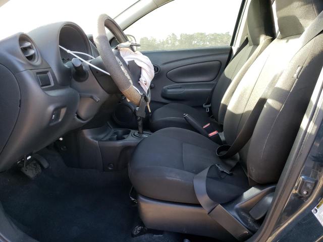 Photo 7 from auction – 2015 NISSAN VERSA S with VIN 3N1CN7APXFL952411