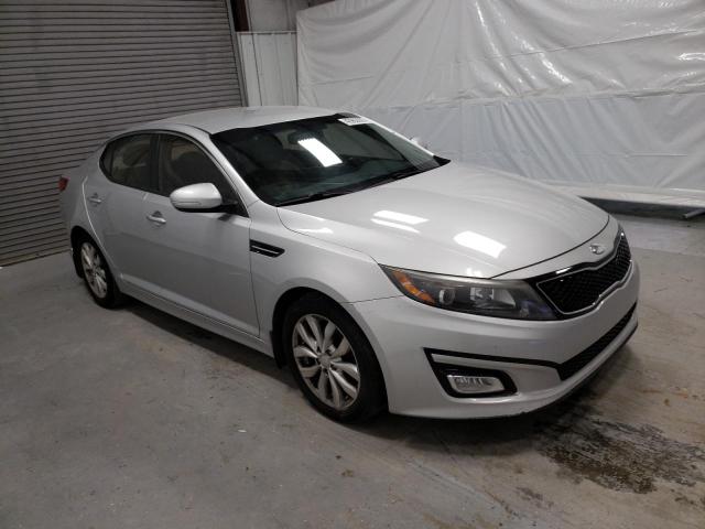 Photo 4 from auction – 2014 KIA OPTIMA EX with VIN 5XXGN4A73EG286872